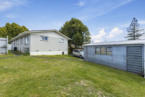 Photo of property in 27 Mountbatten Place, Tokoroa, 3420