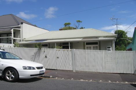 Photo of property in 26 Summer Street, Ponsonby, Auckland, 1011