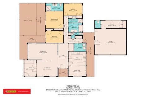 Photo of property in 5 Parkvale Road, Otumoetai, Tauranga, 3110