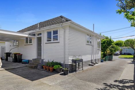 Photo of property in 1/3 Colson Street, Avalon, Lower Hutt, 5011