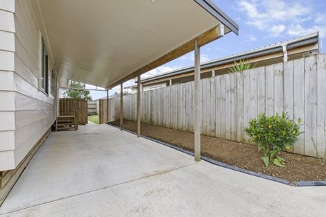 Photo of property in 46a Hall Avenue, Mangere, Auckland, 2022