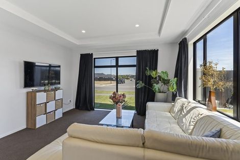 Photo of property in 49 Katrine Drive, Burwood, Christchurch, 8083