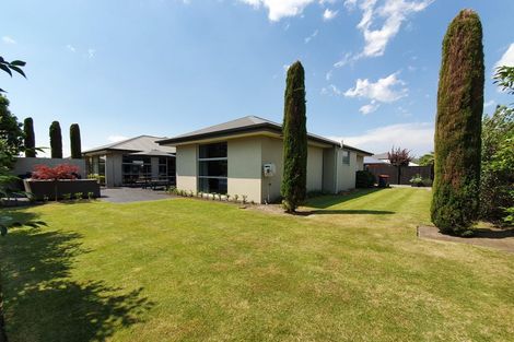 Photo of property in 35 Mistral Road, Northwood, Christchurch, 8051