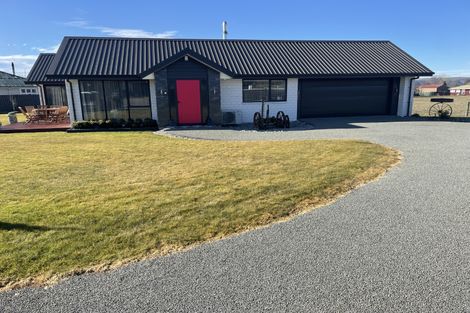 Photo of property in 15 Ayr Street, Fairlie, 7925