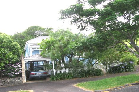 Photo of property in 21 Bright Street, Eden Terrace, Auckland, 1021