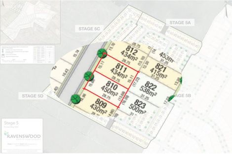 Photo of property in 28 Cousins Street, Woodend, 7691