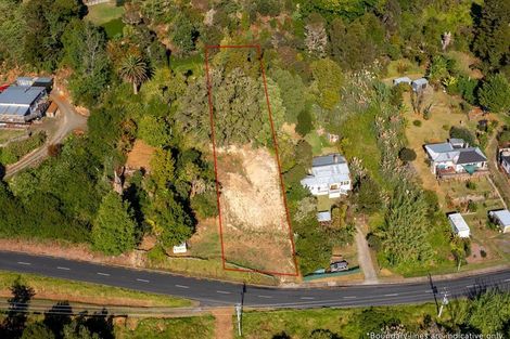 Photo of property in 139 Parnell Street, Rawene, Kaikohe, 0473