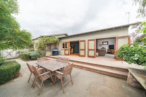 Photo of property in 58 Havill Street, Takaro, Palmerston North, 4410