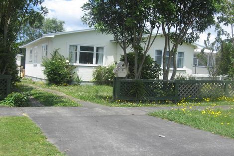 Photo of property in 3 Emerson Street, Aramoho, Whanganui, 4500