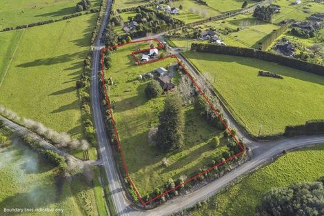 Photo of property in 8 Courthouse Lane, Waimate North, Kaikohe, 0472