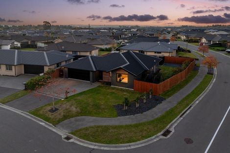 Photo of property in 93 Sunline Avenue, Lincoln, 7608