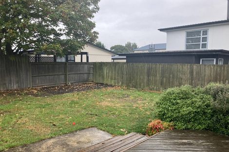 Photo of property in 1/39 Grafton Street, Waltham, Christchurch, 8011