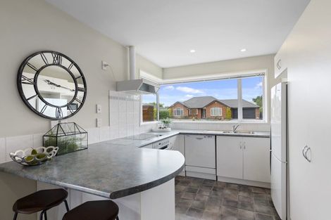 Photo of property in 2/54 Bella Rosa Drive, Hei Hei, Christchurch, 8042