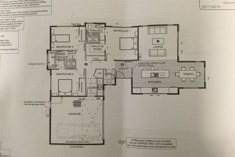 Photo of property in 347a Burwood Road, Burwood, Christchurch, 8083