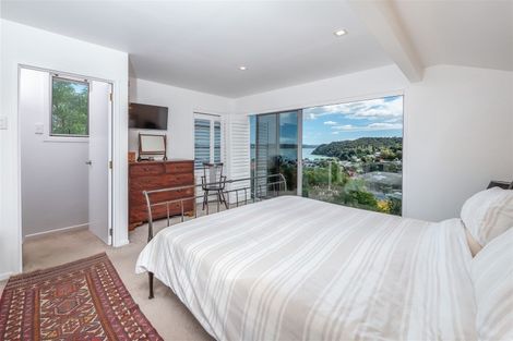 Photo of property in 3 Oneroa Road, Russell, 0202