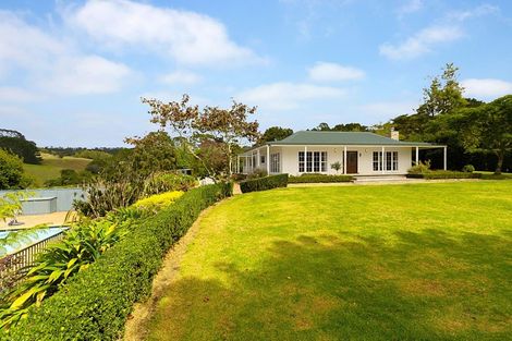 Photo of property in 141 Annett Road, Kumeu, 0891