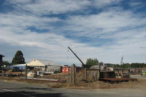 Photo of property in 15 Cross Street, Temuka, 7920