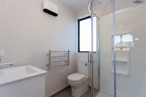 Photo of property in 2/42 Peverel Street, Riccarton, Christchurch, 8041