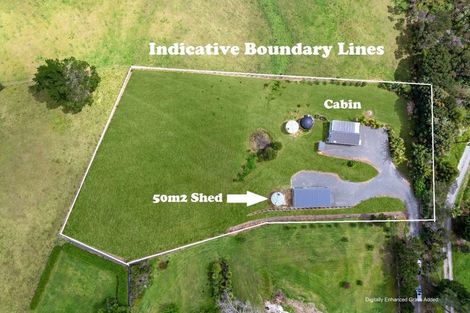 Photo of property in 211c Cable Bay Block Road, Cable Bay, 0420