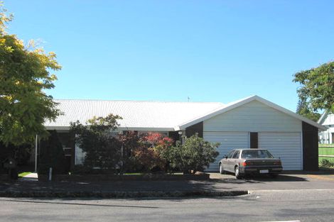 Photo of property in 63 Havelock Street, Ashburton, 7700