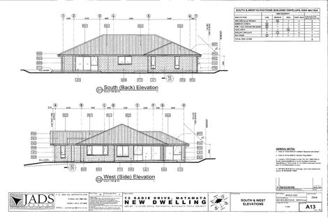 Photo of property in 12 Sadie Drive, Matamata, 3400