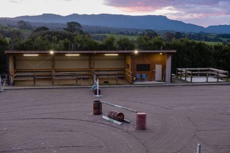 Photo of property in 454 Wainui Road South, Whakamarama, Katikati, 3181