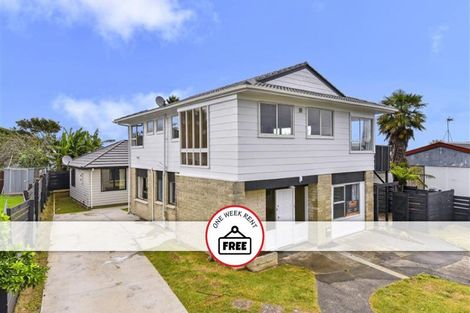 Photo of property in 4 Kopara Place, Clendon Park, Auckland, 2103
