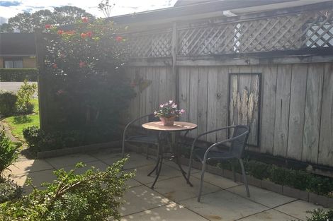 Photo of property in 3/18 Williams Road, Hobsonville, Auckland, 0618