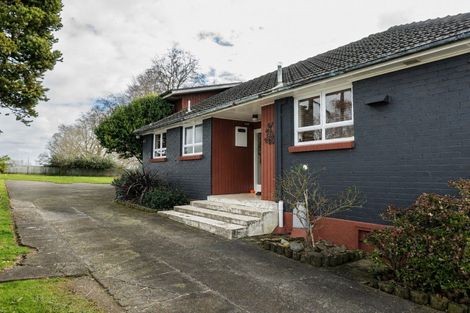Photo of property in 17 Sanders Avenue, Morrinsville, 3300