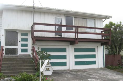 Photo of property in 28 Kanpur Road, Broadmeadows, Wellington, 6035