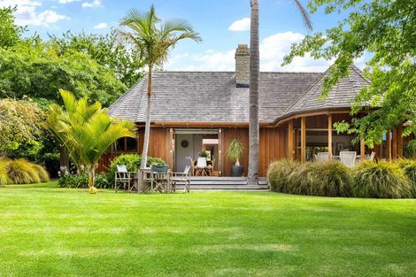 Photo of property in 124 Mahoenui Valley Road, Coatesville, Albany, 0793