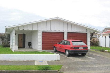 Photo of property in 54 Read Street, Levin, 5510