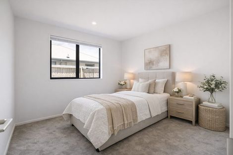 Photo of property in 6 Kurashiki Street, Halswell, Christchurch, 8025