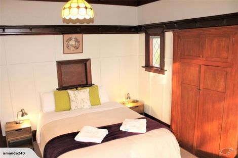 Photo of property in 10 Tamar Street, South Hill, Oamaru, 9400