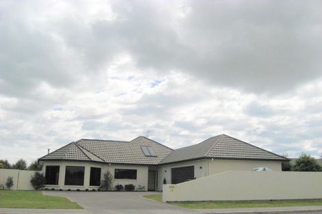 Photo of property in 14 Welsford Street, Woodend, 7610