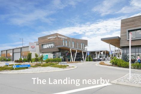 Photo of property in 91 Skyhawk Road, Wigram, Christchurch, 8042