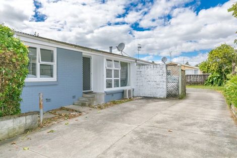 Photo of property in 1/8 Te Aroha Street, Hamilton East, Hamilton, 3216