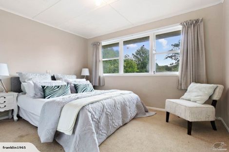 Photo of property in 27 O'halloran Road, Howick, Auckland, 2014