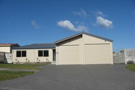 Photo of property in 8 Te Ariki Drive, Kuratau, Turangi, 3381