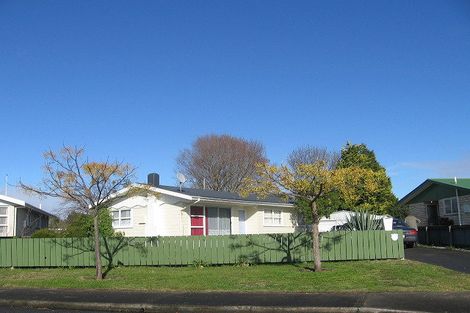 Photo of property in 109 Dundee Drive, Flaxmere, Hastings, 4120