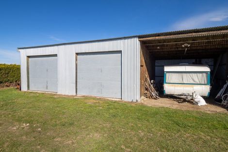 Photo of property in 584 Methven Highway, Winchmore, Ashburton, 7776