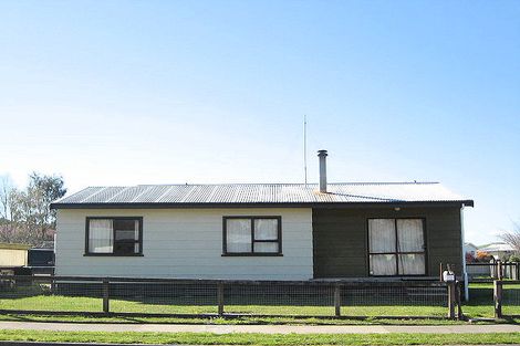 Photo of property in 2a Totara Street, Waipukurau, 4200
