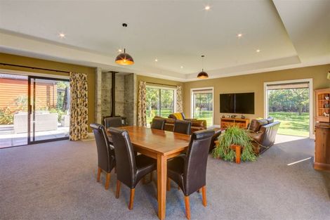 Photo of property in 154 Cullen Avenue, Swannanoa, Rangiora, 7475