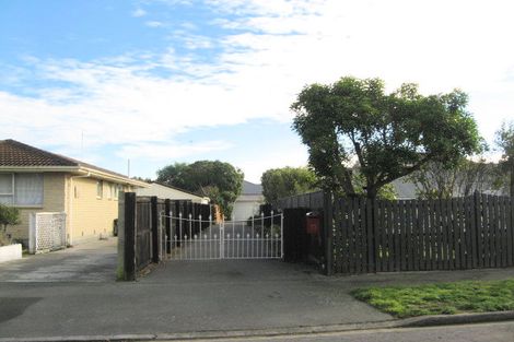 Photo of property in 72 Blake Street, New Brighton, Christchurch, 8061