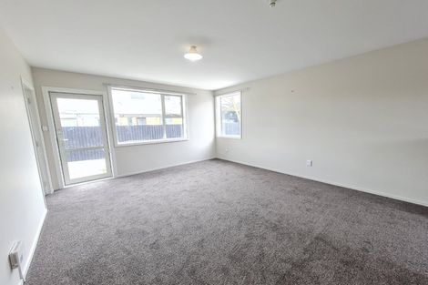 Photo of property in 3/25 Whitmore Street, Edgeware, Christchurch, 8013
