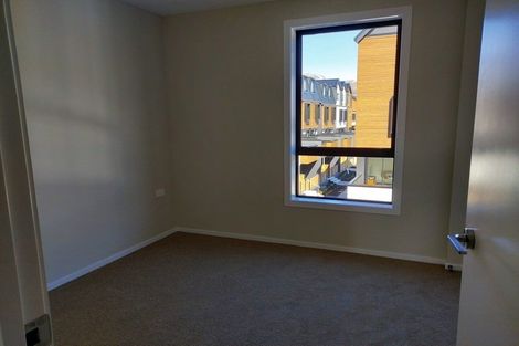 Photo of property in 4 Cable Lane, Halswell, Christchurch, 8025