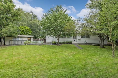 Photo of property in 4 Philip Street, Glentunnel, Coalgate, 7673