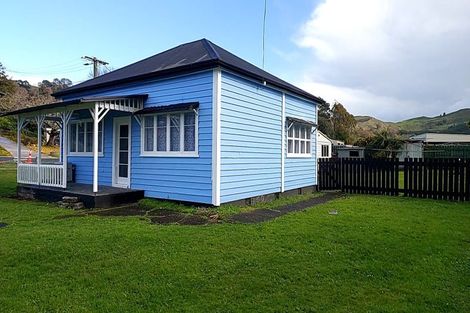Photo of property in 40 Awakino Road, Te Kuiti, 3910