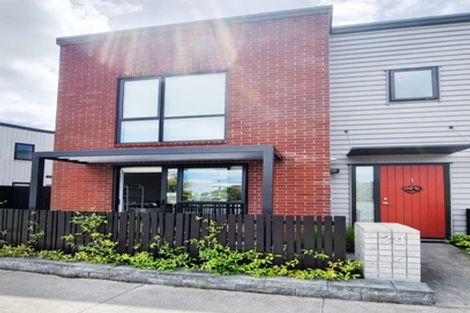 Photo of property in 24 Clark Road, Hobsonville, Auckland, 0616