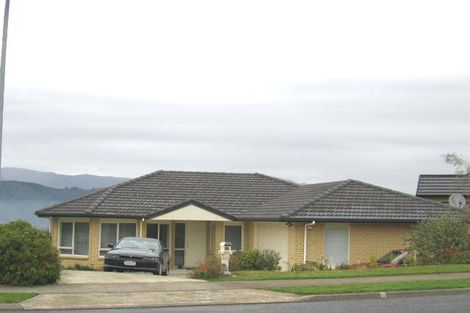 Photo of property in 15 Betty Watt Grove, Riverstone Terraces, Upper Hutt, 5018